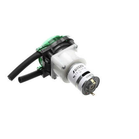 Hobart Pump Chemical Green, Welco 00-941638-00004